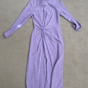 & other stories dress